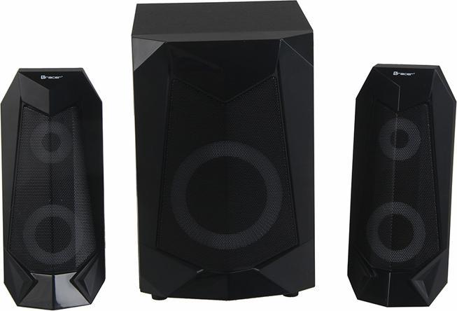 Image du produit Tracer 2+1 haut-parleurs Hi-Cube RGB Flow BT