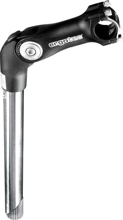 Actual product image Humpert Octopus2 Tube stem Ø 25.4mm 300mm (90 mm, 25.40 mm)