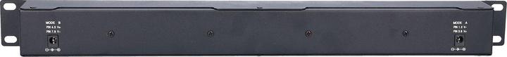 Produktbild Extralink PoE 12p (802.3af (PoE), 48 W)