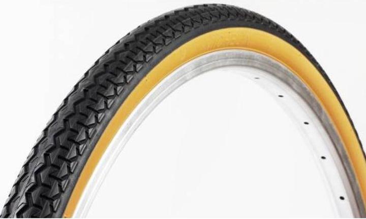 Produktbild Michelin WorldTour Fahrradreifen Draht (37-622)