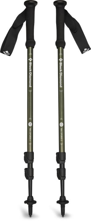 Black Diamond Explorer 3 (100 - 140 cm)