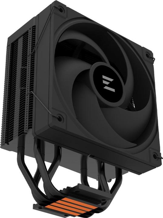 Actual product image Zalman Luc Cnps9x Eco Ds (148 mm)