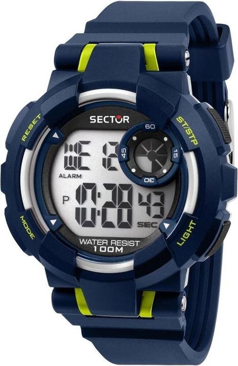 Image du produit Sector Herrenuhr (Ø 45 mm) (45 mm)