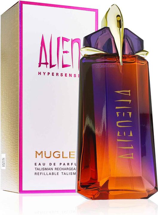 Produktbild Thierry Mugler Alien Hypersense Eau de Parfum (Eau de Parfum, 60 ml)