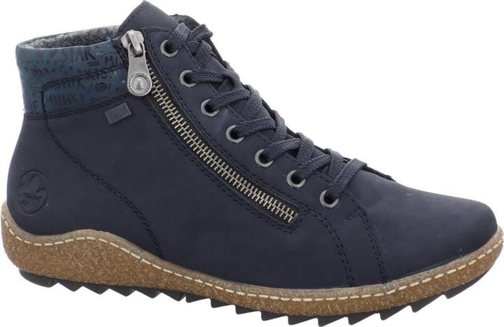 Actual product image Rieker Binder (37)