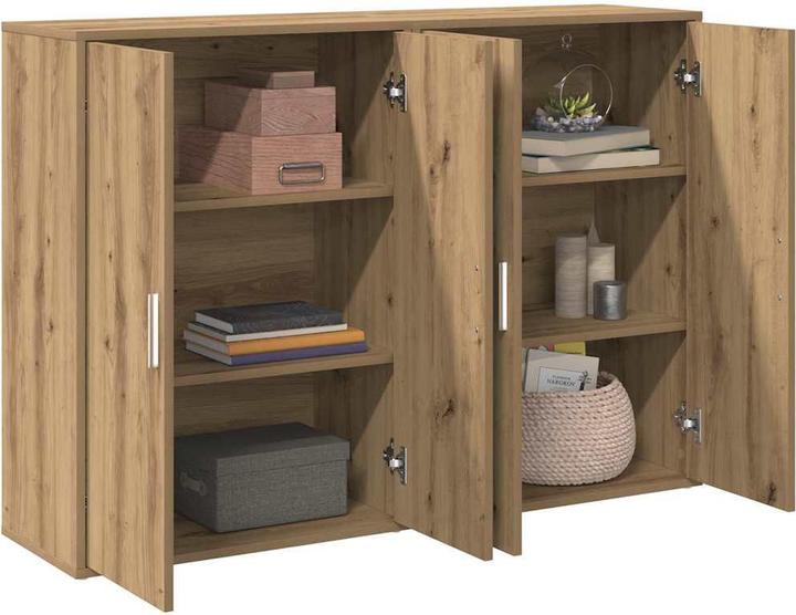 Image du produit vidaXL Sideboard (60 x 31 x 84 cm)