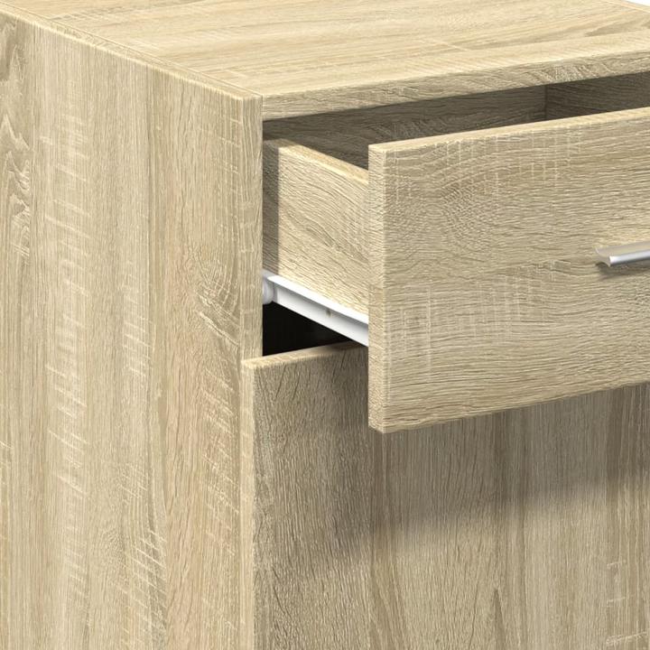 Image du produit vidaXL Sideboard (40 x 42.50 x 93 cm)