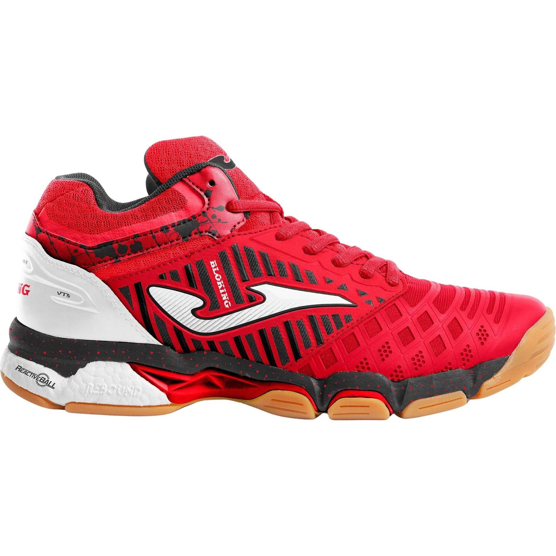 Joma, Sicherheitsschuhe, hallenschuhe v.blok (42)