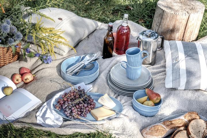 Immagine prodotto Arzberg Piattino da caffè Joyn Denim Blue (1 x)