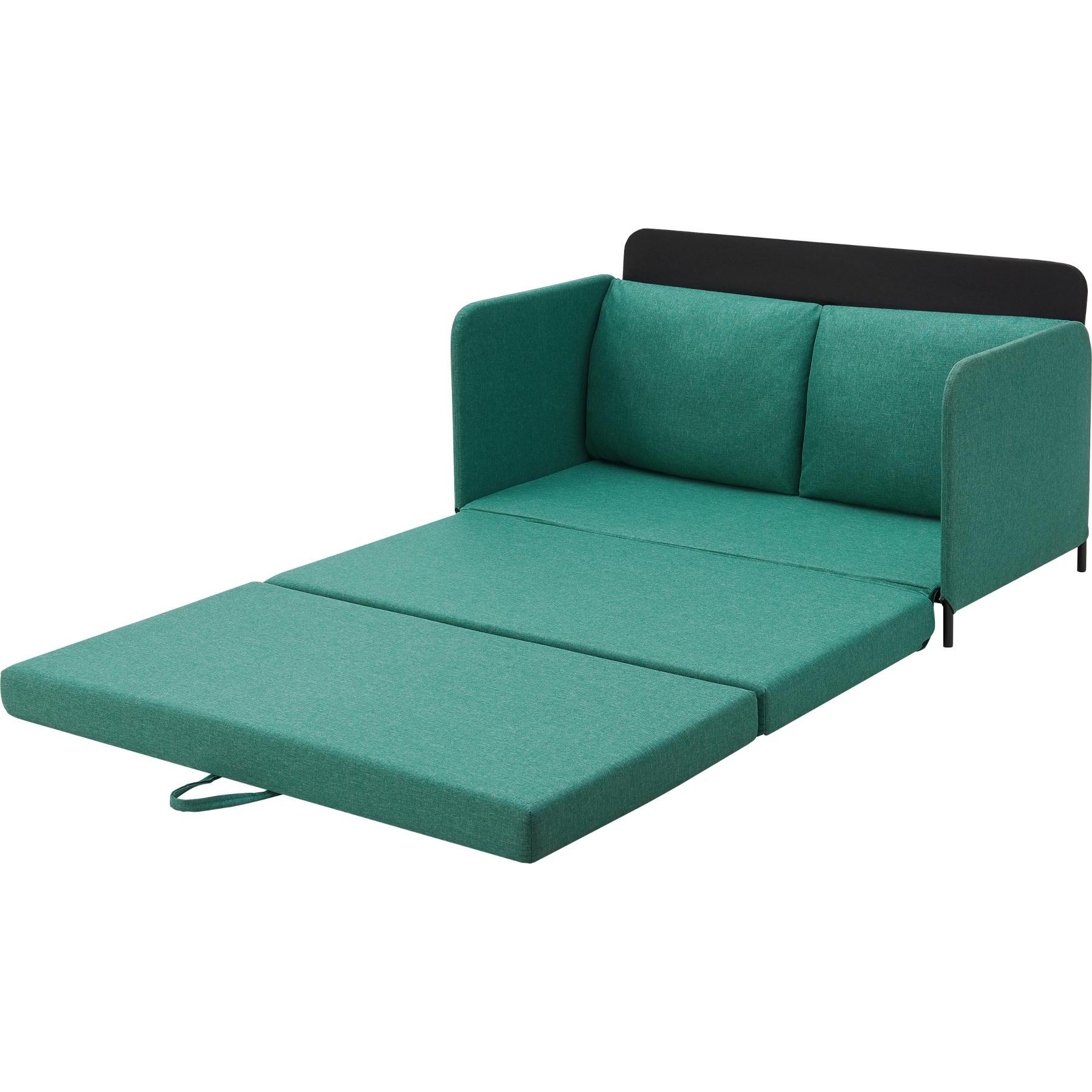 Thumbnail - En.Casa, Sofa, Soini (Bettsofa)