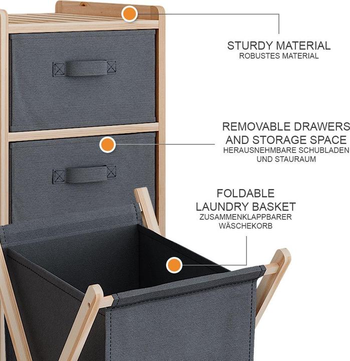 Produktbild Vicco Bruno