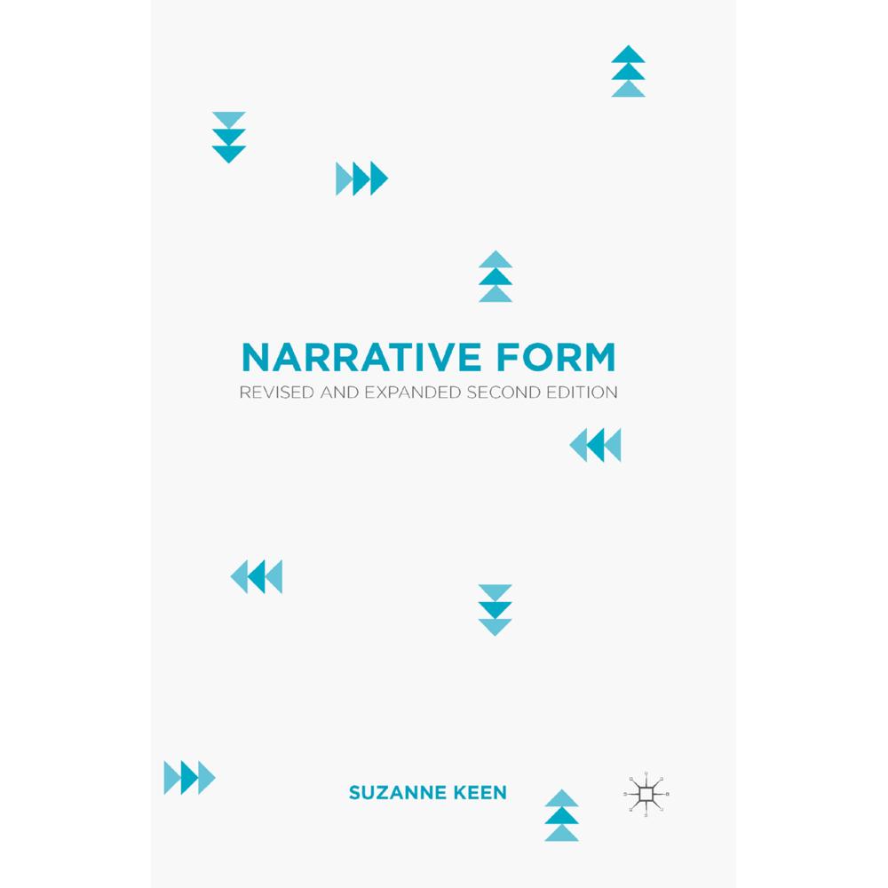 Narrative Form, Fachbücher von Suzanne Keen