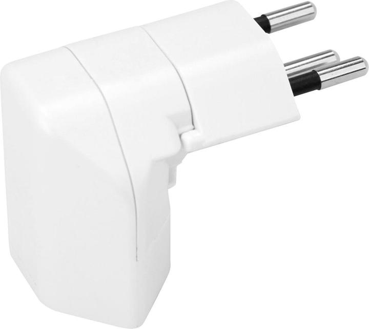 Image du produit Steffen Adaptateur d'angle de pivotement Steko (Type 13, 1x)