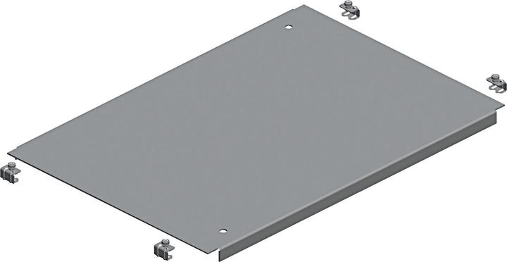 Produktbild Schneider Electric Spacial SF-Kabeleinführungsplatte, NSYEC64