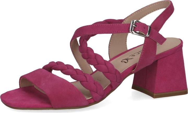 Actual product image Caprice Sandal (37)