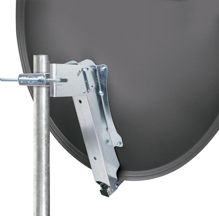 Produktbild Schwaiger SPI2080 - Antenne - Parabolantenne (Parabolantenne, DVB-S / -S2)