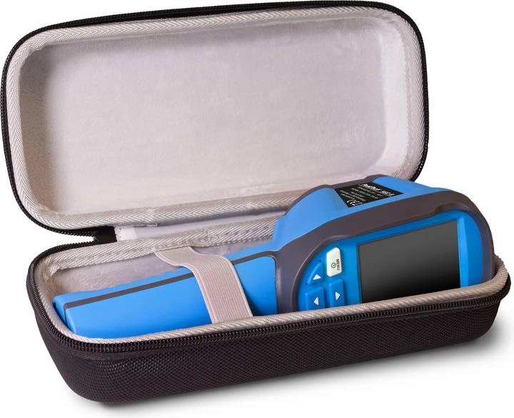 Image du produit Peaktech P 5610 B Caméra thermique IR