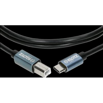 Thumbnail - Klotz USB-CB-3.0, USB Kabel