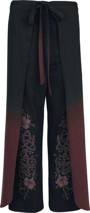 Produktbild Black Premium Rooted in Reverence Wrap Pants (M, S)