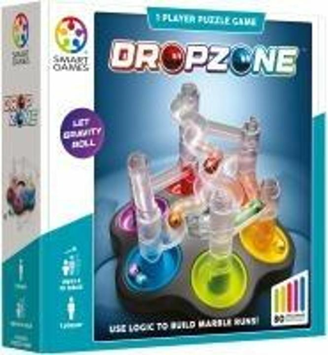 Immagine prodotto Magni Gioco di logica Dropzone