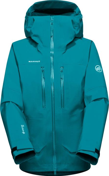 Deep Teal