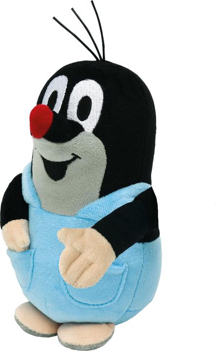 Produktbild Der kleine Maulwurf 16 cm (mit blauer Hose) (16 cm)