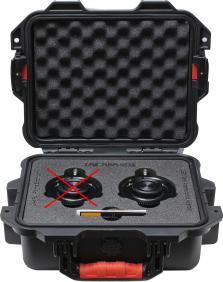 Produktbild Venus Optic Objektiv-Adapter 1.4x Vollformat Erweiterung