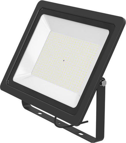 Image du produit Newlec NLEDFlOOD150W6500K.B LED Floodlight Slim 150W 6500K (12000 lm, IP65)