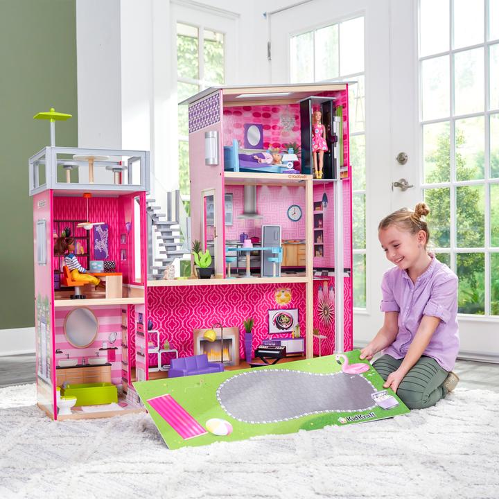 Actual product image KidKraft Uptown