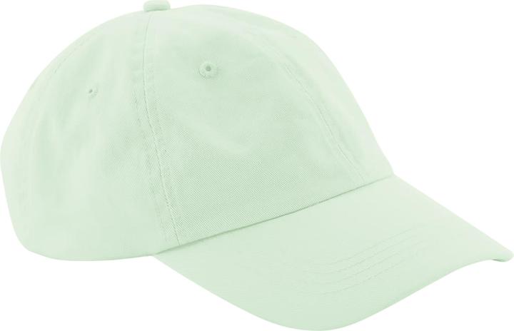 Produktbild Beechfield Low Profile 6 Panel Dad Cap (One Size)