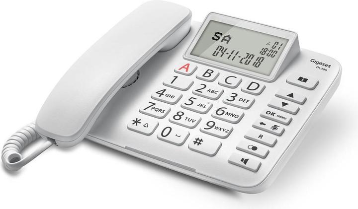 Produktbild Gigaset DL380