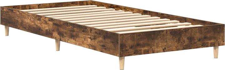 Produktbild vidaXL Bettrahmen (80 x 200 cm)