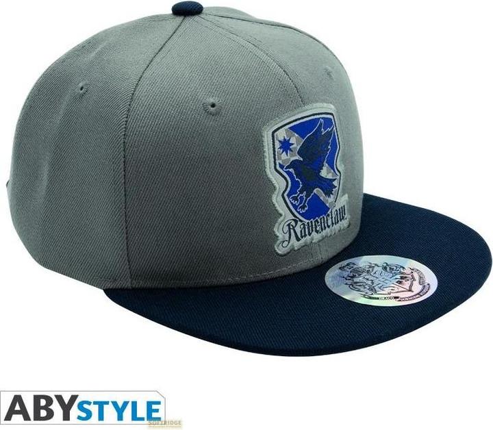 Produktbild ABYstyle Harry Potter - Haus Ravenclaw