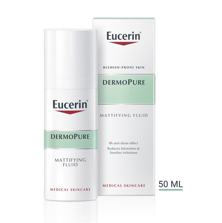 Produktbild Eucerin DermoPure (50 ml)