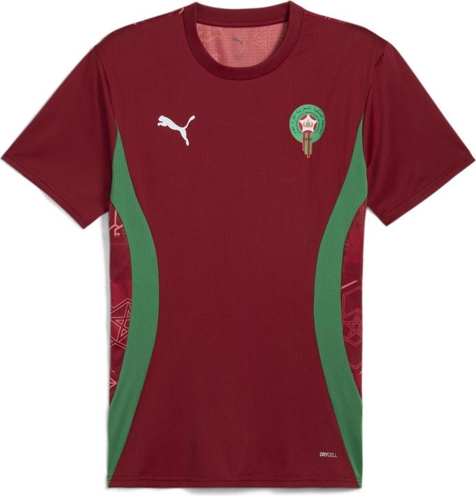 Produktbild Puma FRMF Prematch SS Jersey (XS)