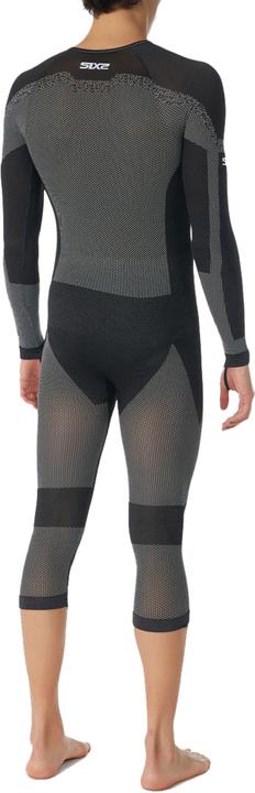 Produktbild Sixs Combinaison fonctionnelle STXL R 3/4 BT (Herren, XS)