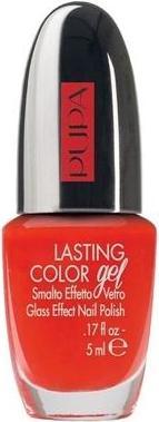 Produktbild Pupa Milano Lasting Color Gel tahitian sunrise (044, Gel-Effekt Nagellack)