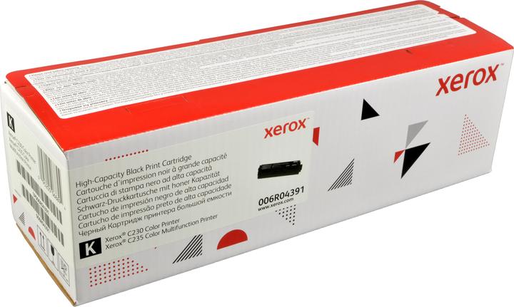 Actual product image Xerox 006R04391 (FC)