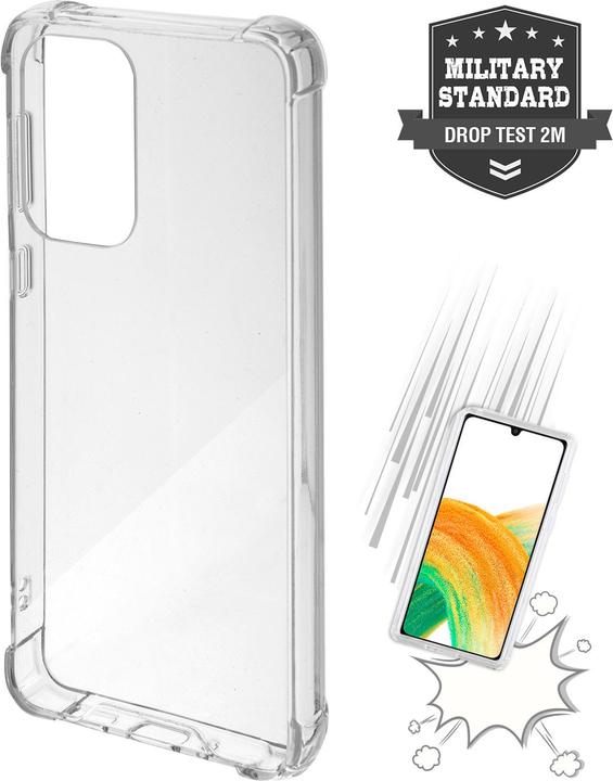 Produktbild 4smarts Hybrid Case Ibiza