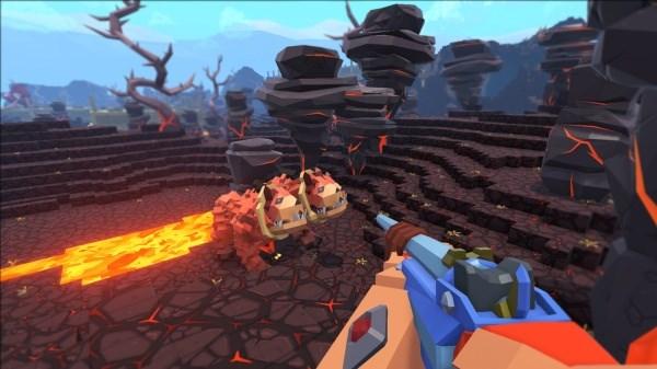 Image du produit Solutions2Go PixARK (PS4, FR)