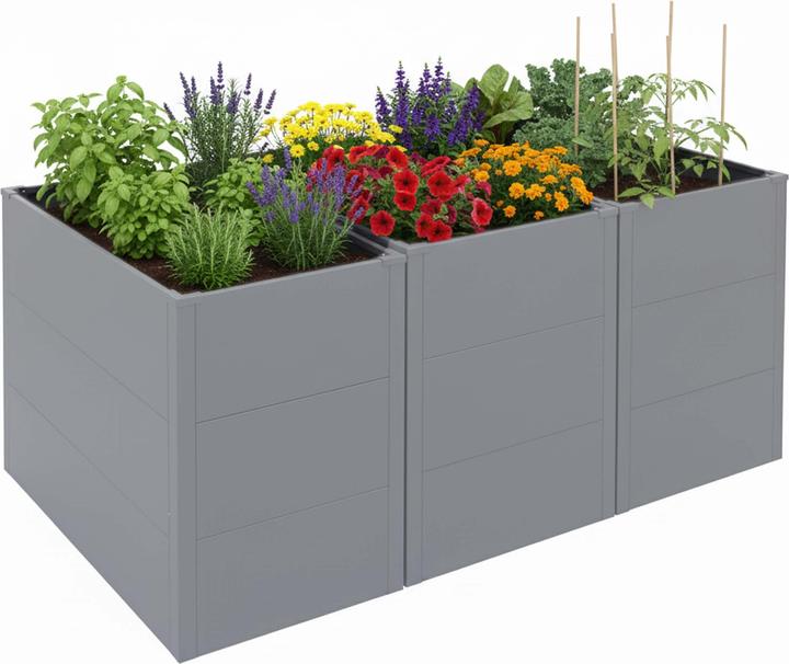 Produktbild MCW P64-3E