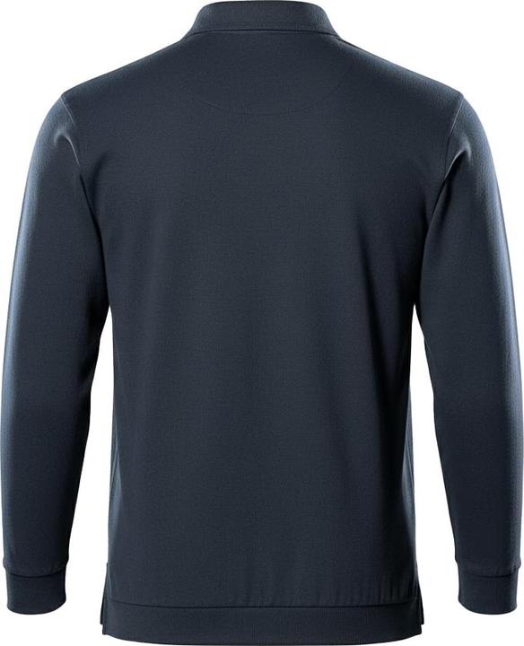 Produktbild Mascot Trinidad Crossover Polo Sweatshirt (M)