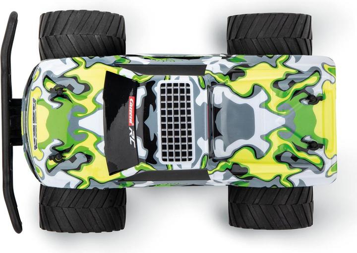 Produktbild Carrera 2,4GHz Forest Hunter