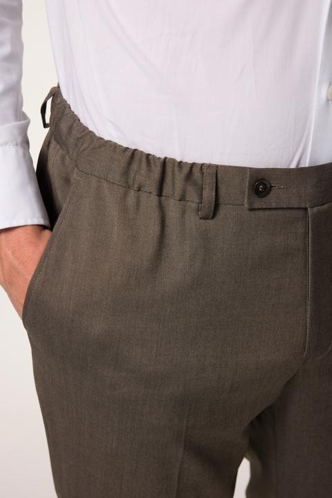 Produktbild JP1880 JP 1880 Businesshose Amalfi FLEXNAMIC®, Business, Baukasten Amalfi, bis Gr. 72/36 (70)