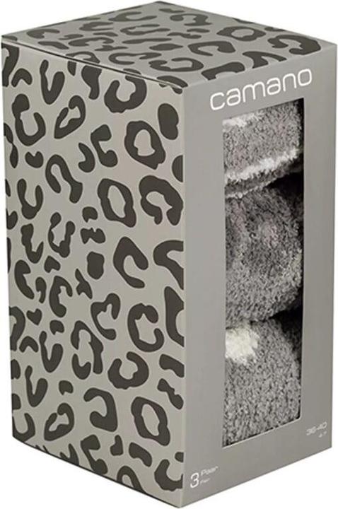 Produktbild Camano Socken (3er Pack, One Size)