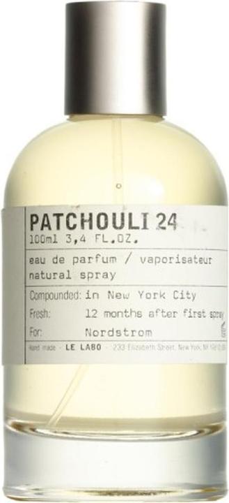 Immagine prodotto Le Labo PATCHOULI 24 EDP 100 ML VAPO (Eau de parfum, 100 ml)