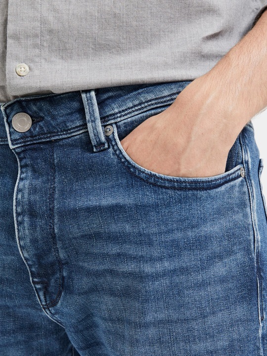 Produktbild Selected Homme SLH175-SLIMLEON 31601 M.BLUE SOFT W NOOS (34)