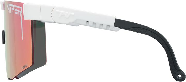 Immagine prodotto Pit Viper L'originale di Miami Nights (Bianco, Pink)