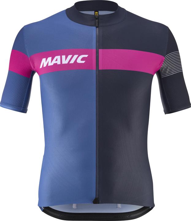 Produktbild Mavic Ksyrium Pro Jersey (S)