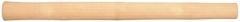 Actual product image Awtools Hammer handle 36 / 0.7-1.5 kg